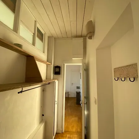 Lumineux En Front De Mer, Apartamento Veules-les-Roses