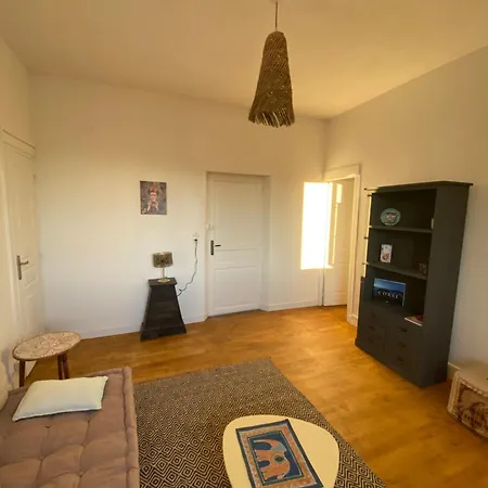 Appartamento Lumineux En Front De Mer, Veules-les-Roses