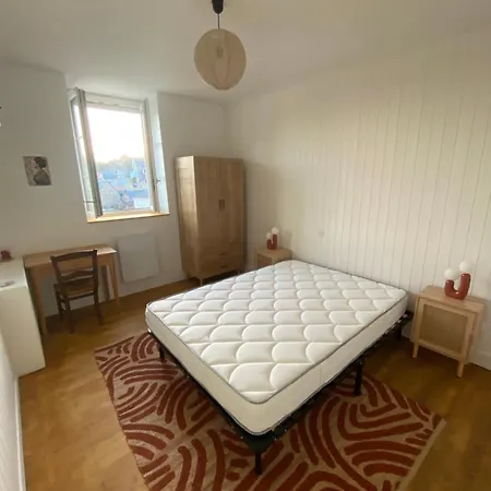 Lumineux En Front De Mer,