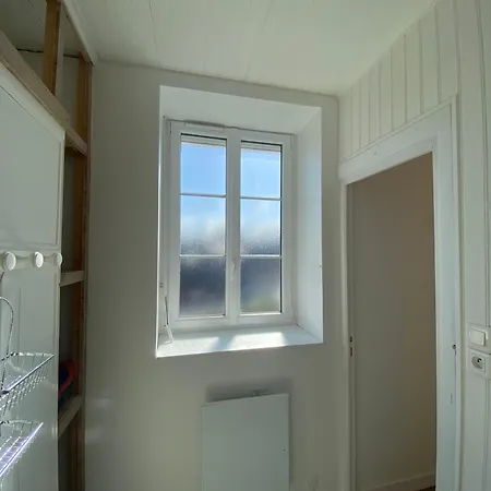 Lumineux En Front De Mer, Apartment *