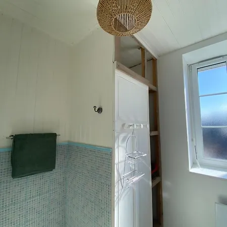 Apartment Lumineux En Front De Mer, *