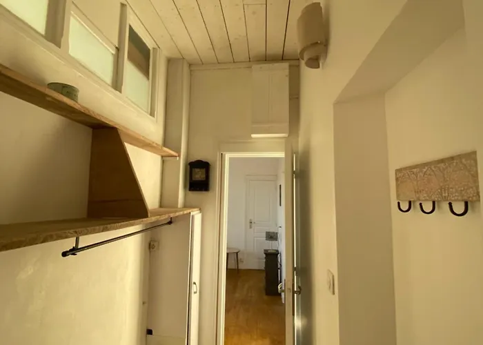 Lumineux En Front De Mer, Apartment Veules-les-Roses