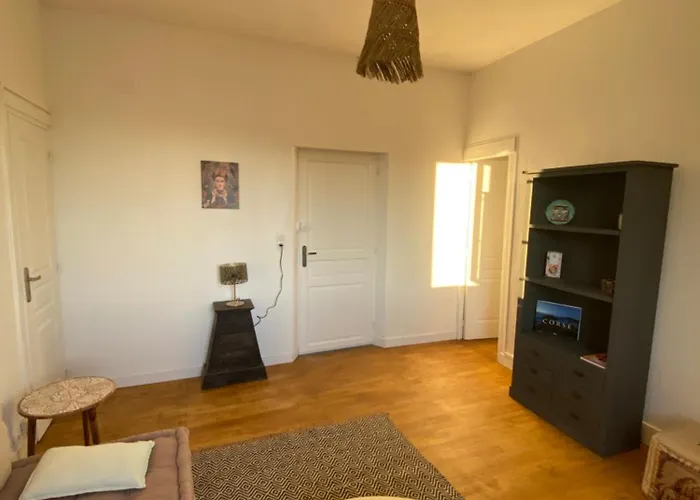 Appartamento Lumineux En Front De Mer, Veules-les-Roses