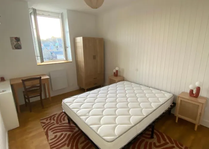 Lumineux En Front De Mer,