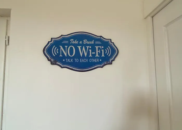 Apartment Lumineux En Front De Mer, Veules-les-Roses