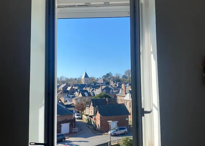 Lumineux En Front De Mer, *