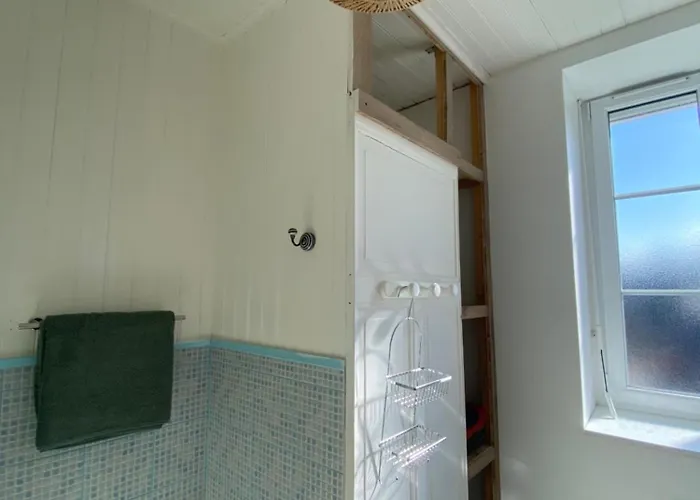 Apartment Lumineux En Front De Mer, *